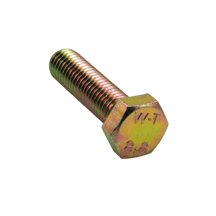 CHAMPION - M8 X 35 SET SCREWS